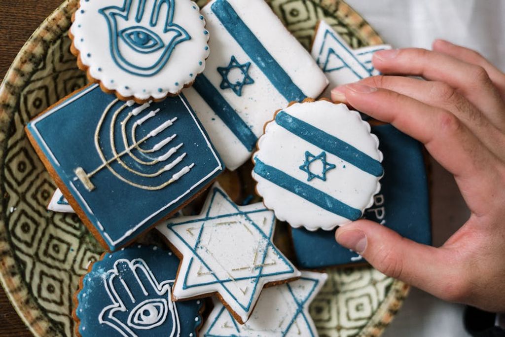 cottonbro studio באתר PEXELS אזרחות ישראלית