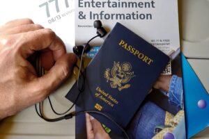 USA Visa